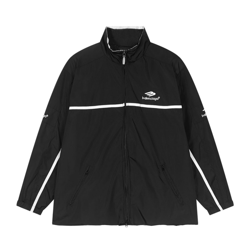 Ba*len*cia*ga coats